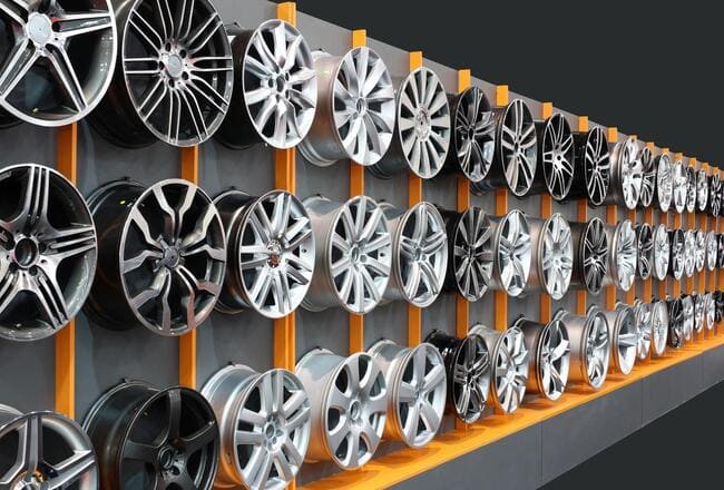 Jantes aluminium Grézieu-la-Varenne